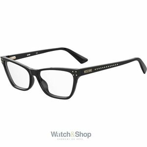 Rame ochelari de vedere dama Moschino MOS581-807 imagine