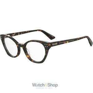 Rame ochelari de vedere dama Moschino MOS582-086 imagine