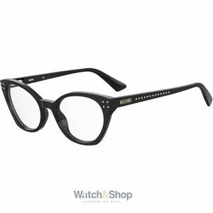 Rame ochelari de vedere dama Moschino MOS582-807 imagine