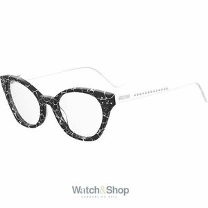 Rame ochelari de vedere dama Moschino MOS582-W2M imagine