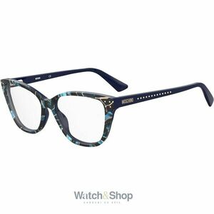 Rame ochelari de vedere dama Moschino MOS583-EDC imagine