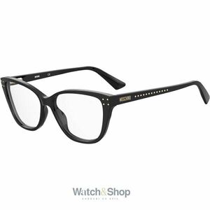 Rame ochelari de vedere dama Moschino MOS583-807 imagine