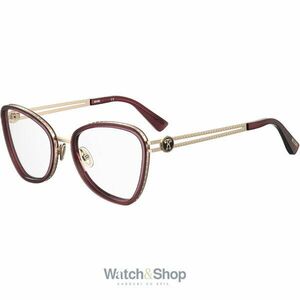 Rame ochelari de vedere dama Moschino MOS584-LHF imagine