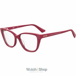 Rame ochelari de vedere dama Moschino MOS583-C9A imagine