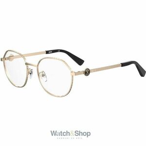 Rame ochelari de vedere dama Moschino MOS586-000 imagine