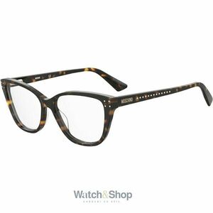 Rame ochelari de vedere dama Moschino MOS583-086 imagine