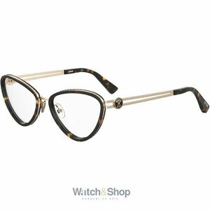 Rame ochelari de vedere dama Moschino MOS585-086 imagine
