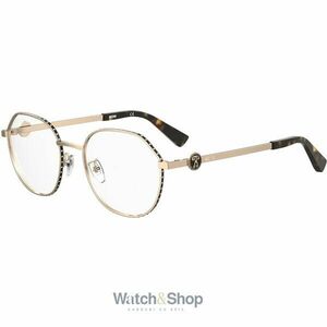 Rame ochelari de vedere dama Moschino MOS586-RHL imagine