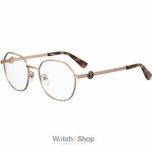 Rame ochelari de vedere dama Moschino MOS586-DDB imagine