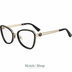 Rame ochelari de vedere dama Moschino MOS584-807 imagine