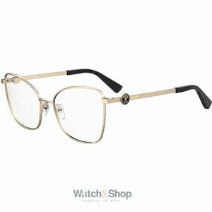 Rame ochelari de vedere dama Moschino MOS587-000 imagine