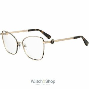 Rame ochelari de vedere dama Moschino MOS587-RHL imagine