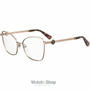 Rame ochelari de vedere dama Moschino MOS587-DDB imagine