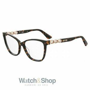 Rame ochelari de vedere dama Moschino MOS588086F315 imagine