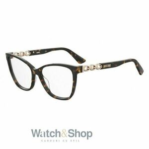 Rame ochelari de vedere dama Moschino MOS588086F515 imagine
