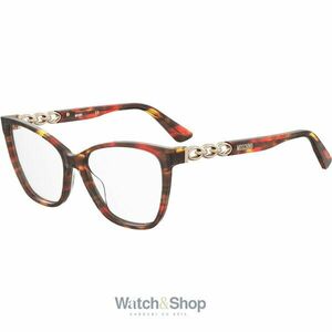 Rame ochelari de vedere dama Moschino MOS588-93W imagine