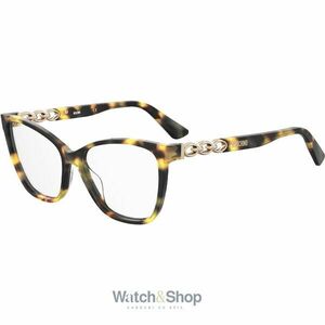 Rame ochelari de vedere dama Moschino MOS588-EPZ imagine