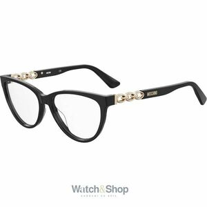 Rame ochelari de vedere dama Moschino MOS589-807 imagine