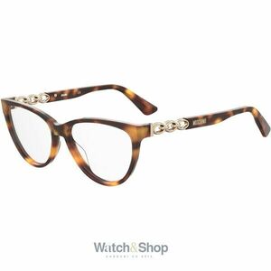 Rame ochelari de vedere dama Moschino MOS589-05L imagine