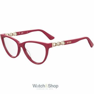 Rame ochelari de vedere dama Moschino MOS589-C9A imagine