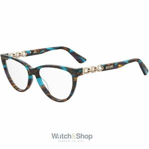 Rame ochelari de vedere dama Moschino MOS589-X8Q imagine