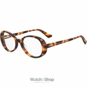 Rame ochelari de vedere dama Moschino MOS594-05L imagine