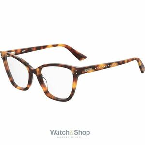 Rame ochelari de vedere dama Moschino MOS595-05L imagine