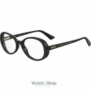 Rame ochelari de vedere dama Moschino MOS594-807 imagine