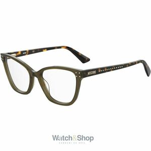 Rame ochelari de vedere dama Moschino MOS595-3Y5 imagine