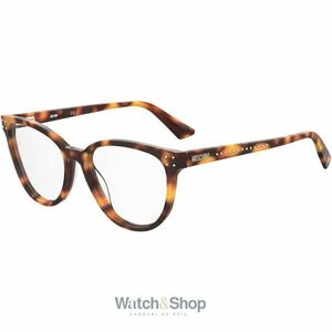 Rame ochelari de vedere dama Moschino MOS596-05L imagine