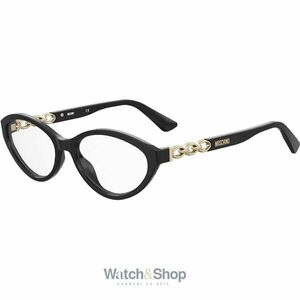 Rame ochelari de vedere dama Moschino MOS597-807 imagine