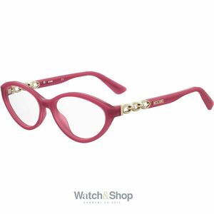 Rame ochelari de vedere dama Moschino MOS597-8CQ imagine