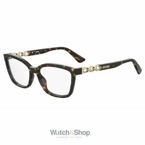 Rame ochelari de vedere dama Moschino MOS598-086 imagine