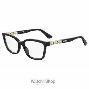 Rame ochelari de vedere dama Moschino MOS598-807 imagine