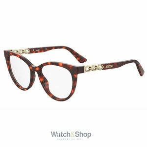 Rame ochelari de vedere dama Moschino MOS599-086 imagine