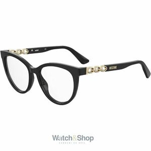 Rame ochelari de vedere dama Moschino MOS599-807 imagine