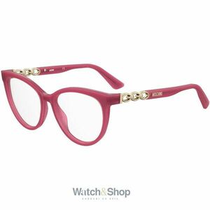 Rame ochelari de vedere dama Moschino MOS599-8CQ imagine