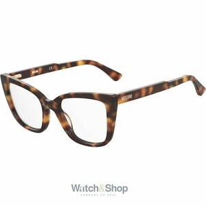 Rame ochelari de vedere dama Moschino MOS603-05L imagine
