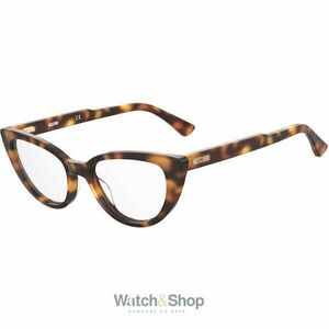 Rame ochelari de vedere dama Moschino MOS605-05L imagine