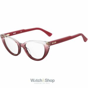Rame ochelari de vedere dama Moschino MOS605-6XQ imagine