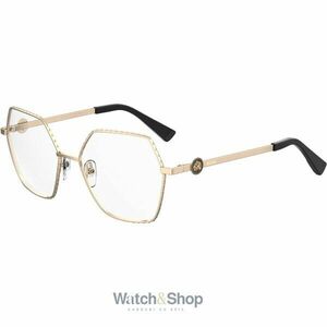 Rame ochelari de vedere dama Moschino MOS593-000 imagine