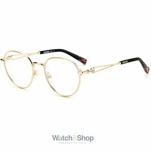 Rame ochelari de vedere dama Missoni MIS-0077-J5G imagine