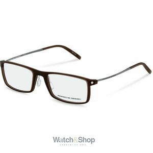Rame ochelari de vedere barbati Porsche Design P8384D55 imagine