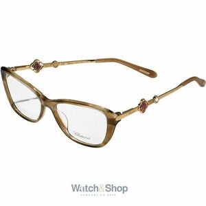 Rame ochelari de vedere dama Chopard VCH224S540GGU imagine
