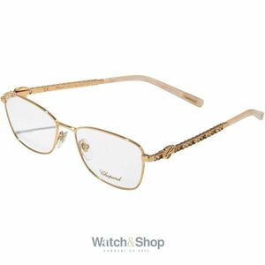 Rame ochelari de vedere dama Chopard VCHB50S5308MG imagine