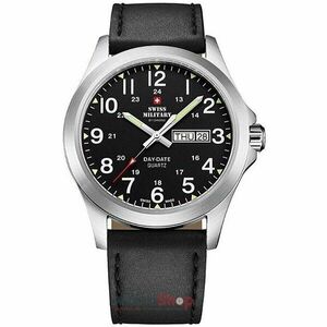 Ceas Swiss Military by CHRONO SMP36040.15 imagine