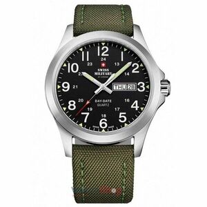 Ceas Swiss Military by CHRONO SMP36040.05 imagine