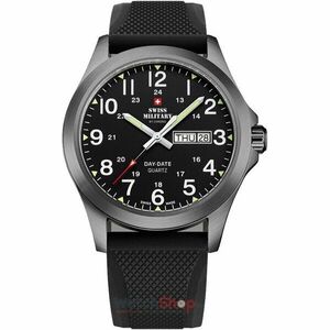 Ceas Swiss Military by Chrono SMP36040.20 imagine
