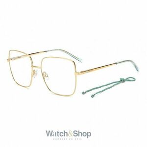 Rame ochelari de vedere dama M Missoni MMI-0021-PEF imagine