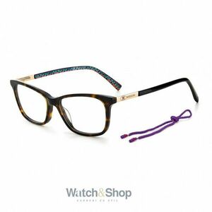 Rame ochelari de vedere dama M Missoni MMI-0053-05L imagine